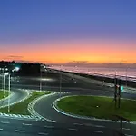 Fantastico Studio 304 Salvador, Com Vista Mar, No Bairro De Jardim Armacao, A 300M Do Novo Centro De Convencoes De Salvador - Ccs E Do Parque Dos Ventos